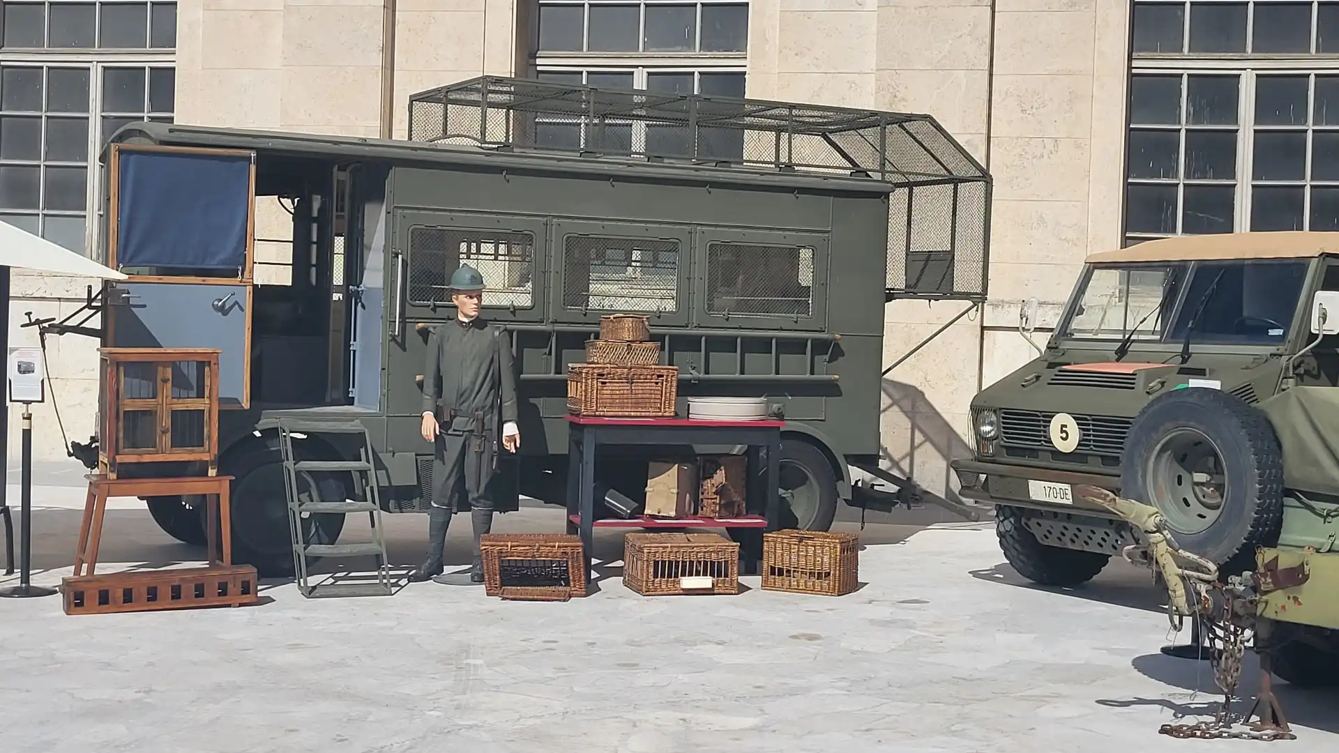 Hotels near Museo Storico dell'Arma del Genio e dell'Architettura Militare