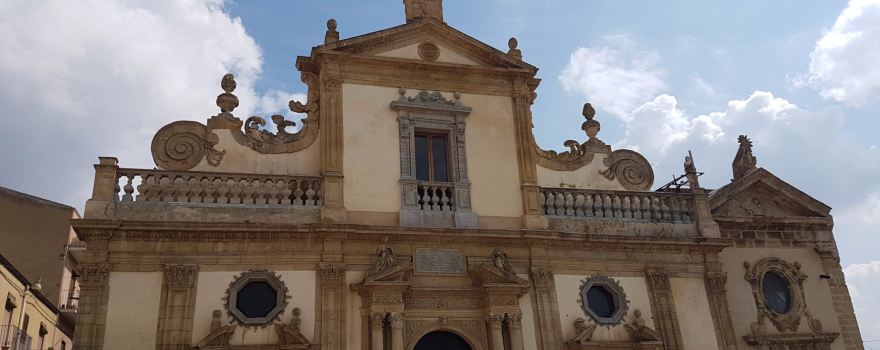 Chiesa della Matrice