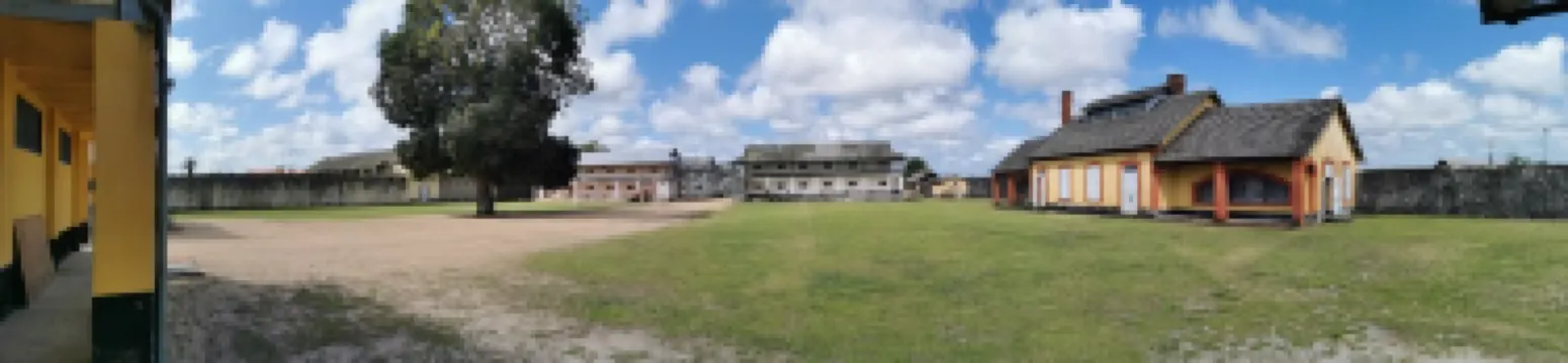 St-Laurent Du Maroni