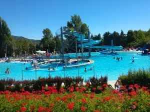 Piscina Conca Del Sole