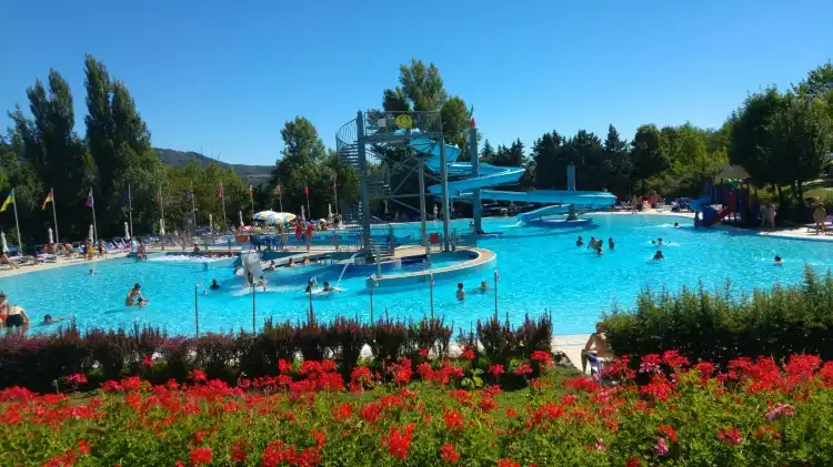 Hotels in Vidiciatico