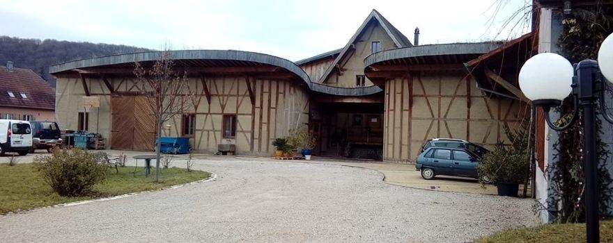 Domaine Léon Boesch