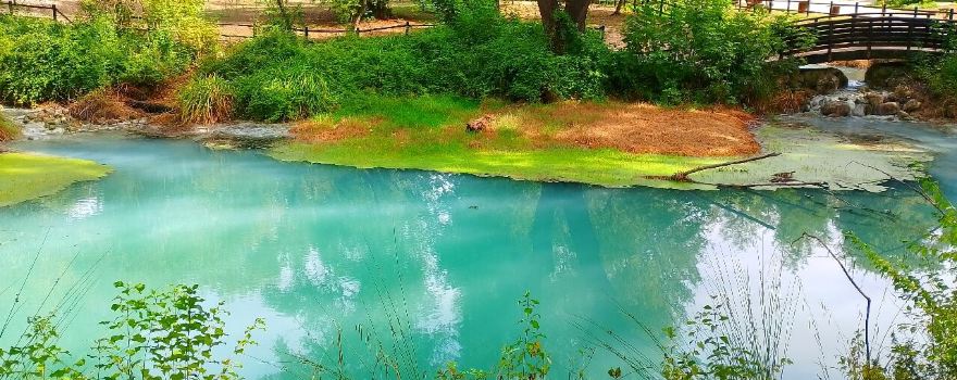 Parco del Lavino