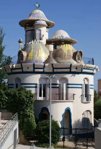 Sant Joan Despi