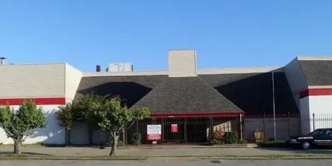 Montgomery Indoor Shooting Complex