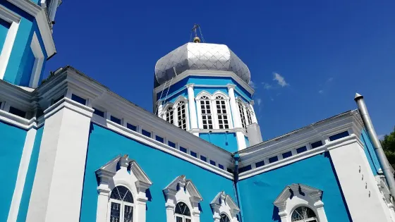 Nikita Temple
