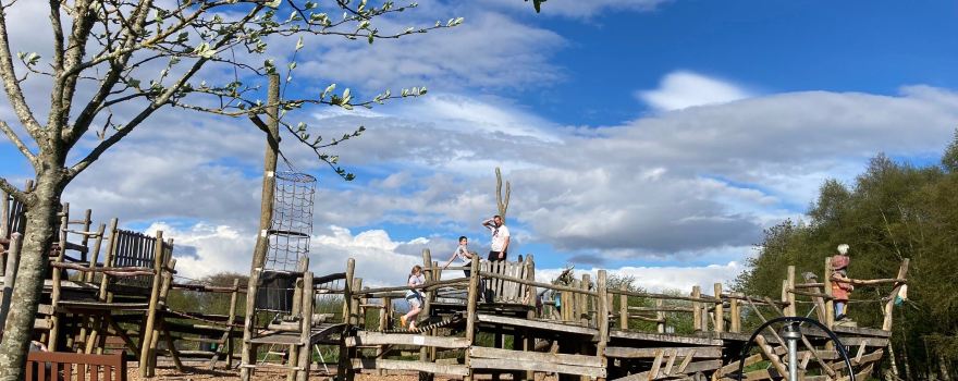 Peter Pan Park
