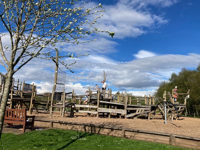 Peter Pan Park
