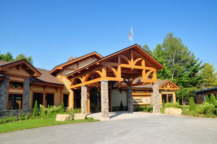 Hotels in Mirabel