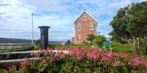 Conception Bay Museum