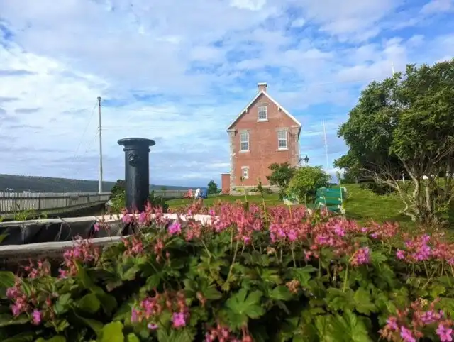 Harbour Grace