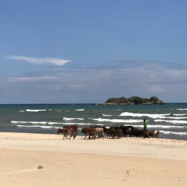 Nkhata Bay District