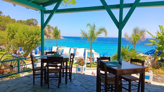 Hotel Lemonakia Beach