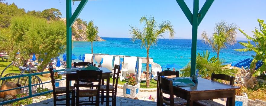 Hotel Lemonakia Beach