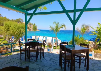 Lemonakia Beach