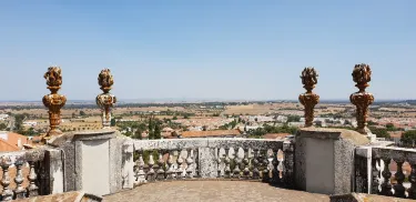 Nossa Senhora da Tourega