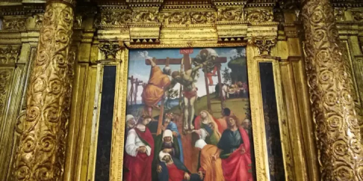 Museo Civico di Santa Croce