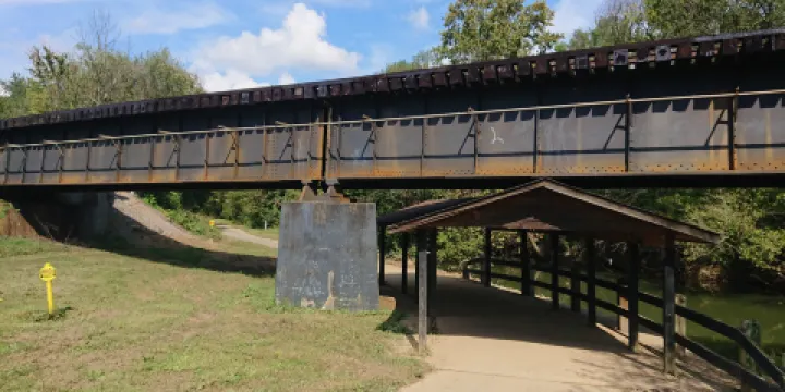 Roanoke Valley Greenways