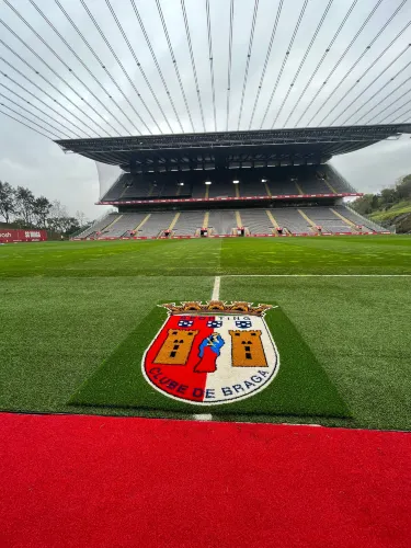 Braga Municipal Stadium