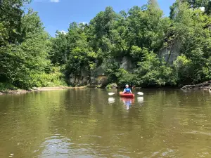 The Gear ReSource Outfitters