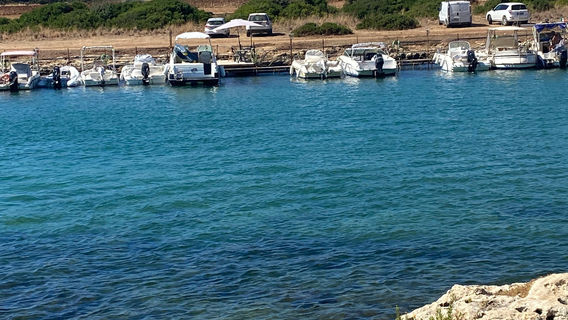 Capo Murro Diving Center | Immersioni al Plemmirio | Corsi Sub | Immersioni Area Marina