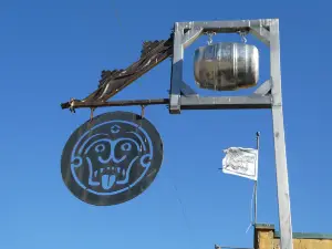 Dolores River Brewery