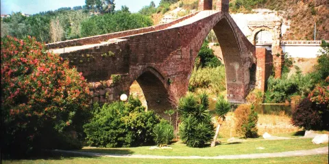 Pont del diable