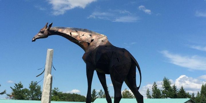 Akita Museum of Modern Art