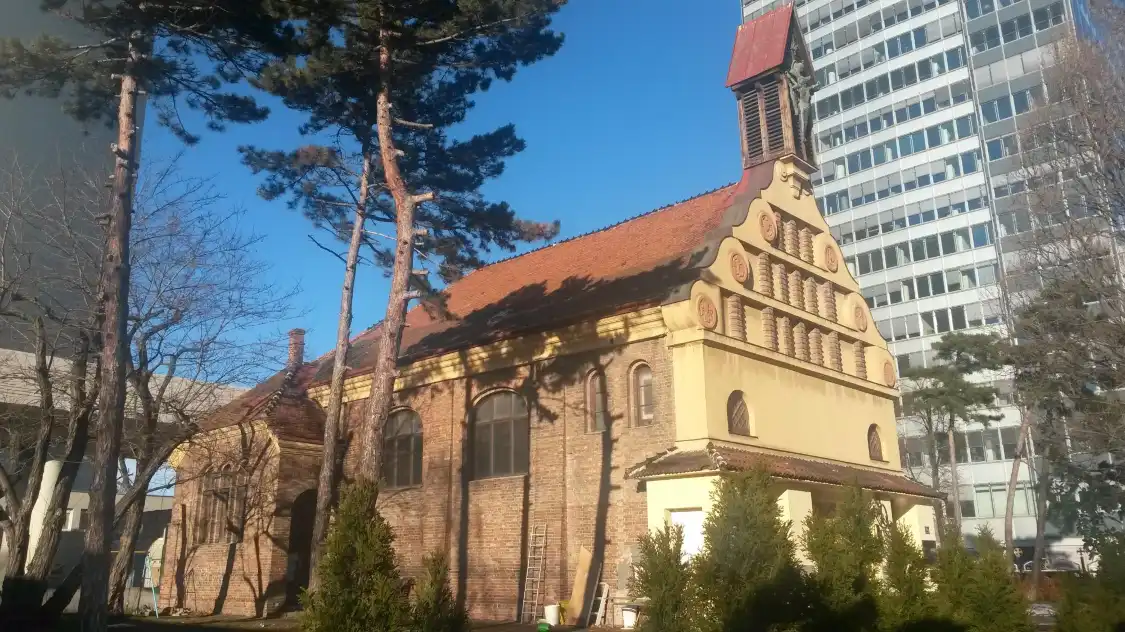 Hotel in zona Koptische St. Markus Orthodoxe Kirche
