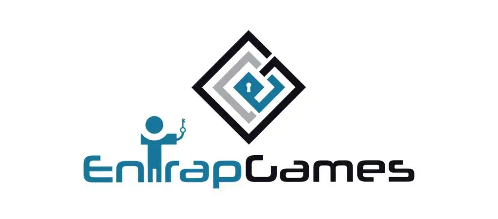 Entrap Games附近的飯店