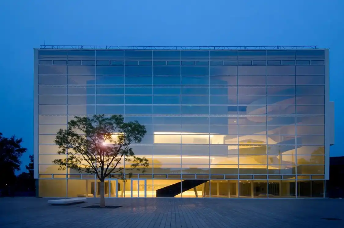 Các khách sạn gần Theater Guetersloh