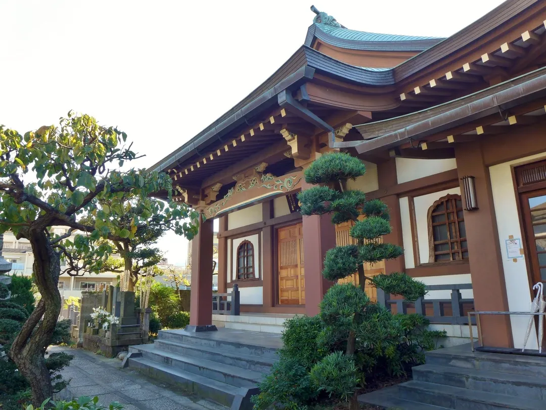 1_Sofukuji