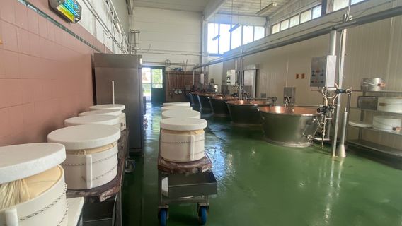 Antica Latteria Ducale