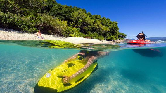 Seabob Jet Australia