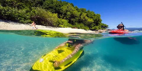 Seabob Jet Australia