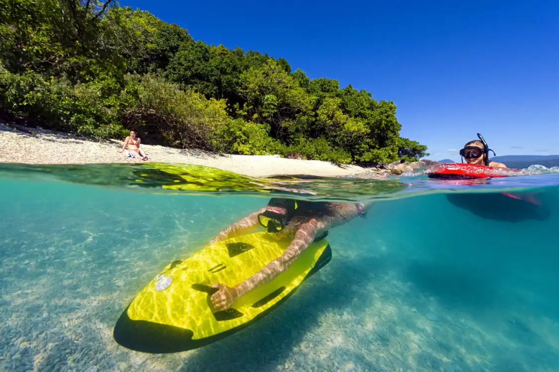 Hotels near Seabob Jet Australia