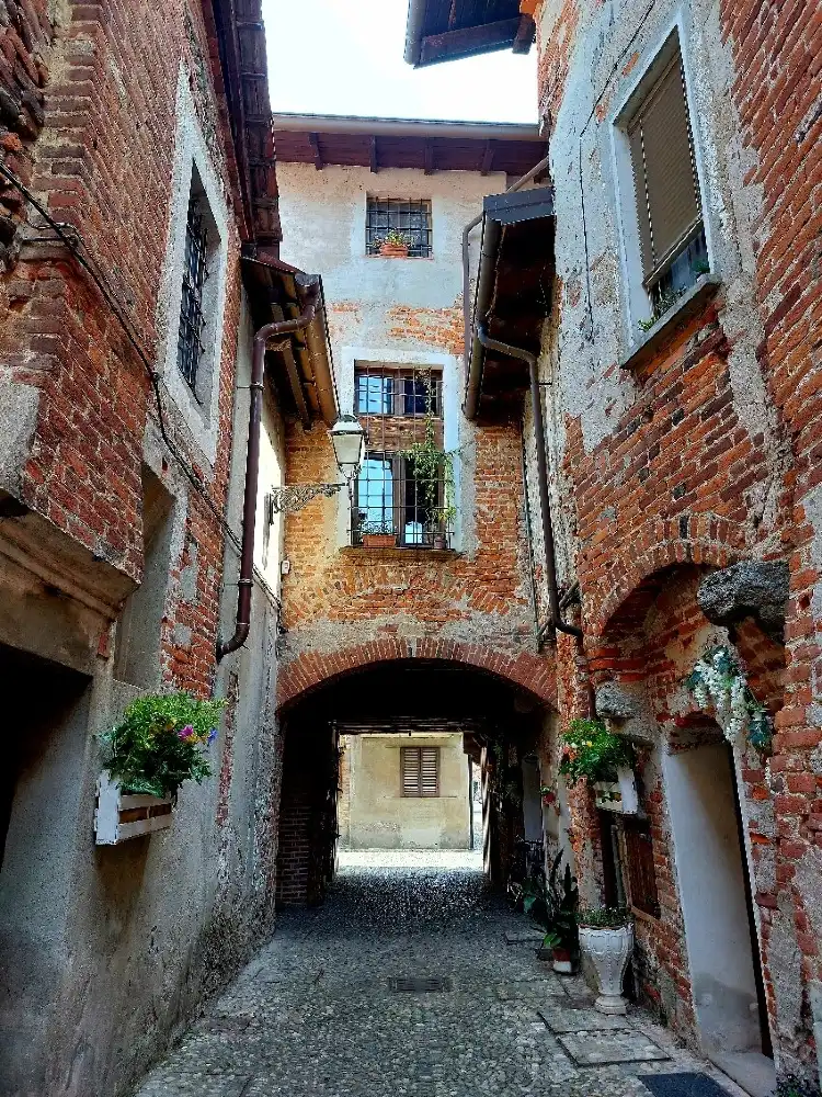 Hotels in der Nähe von Chiesa di Santa Maria Assunta