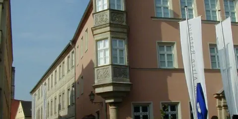 Kunstmuseum Bayreuth