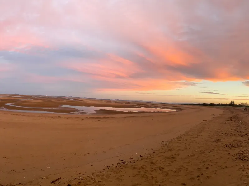 East Mackay