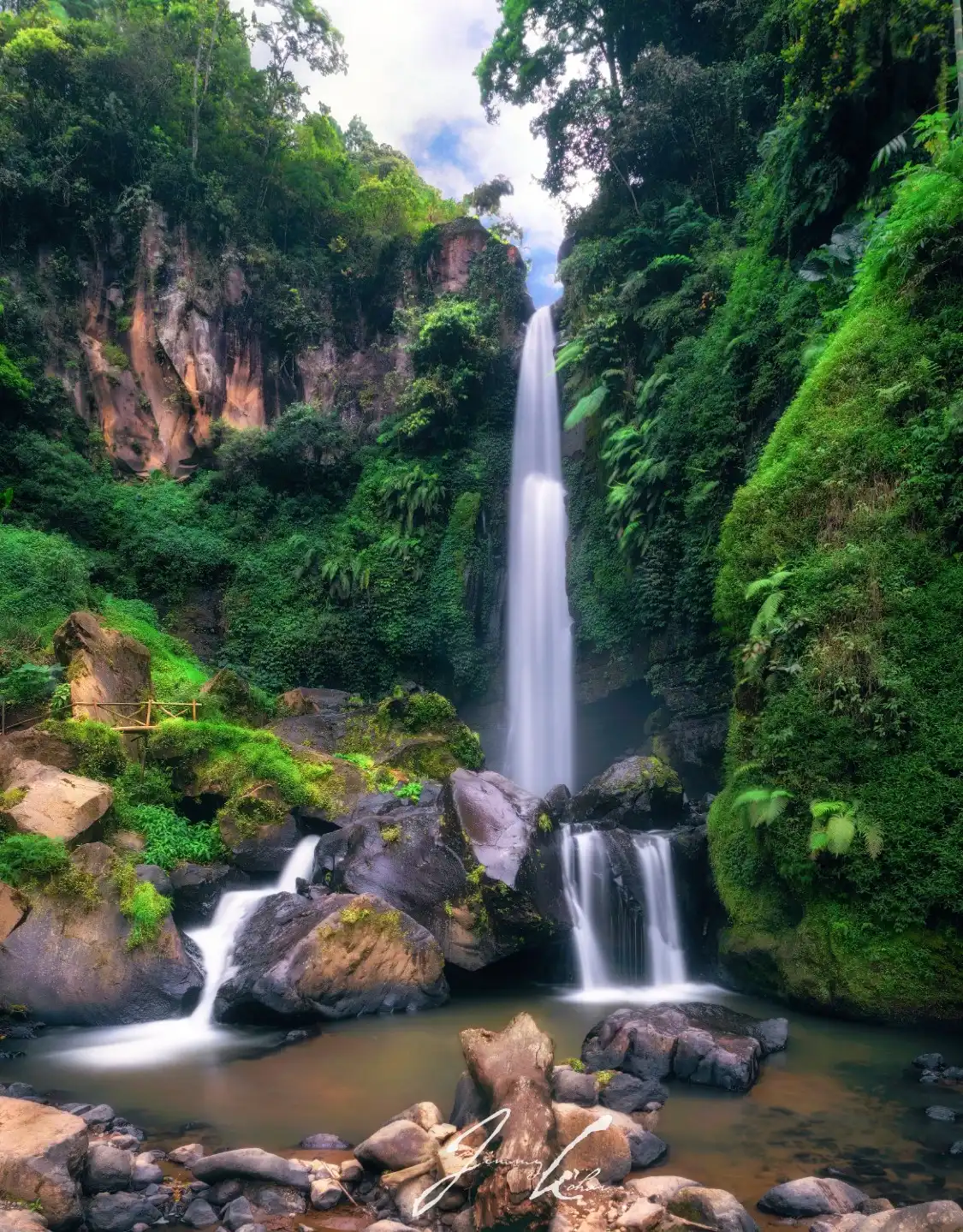Hotel dekat Air Terjun Coban Talun