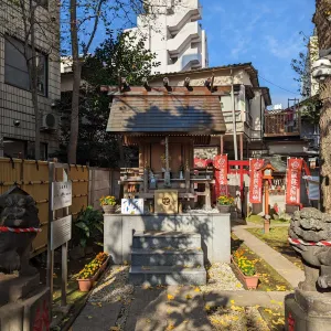 気象神社