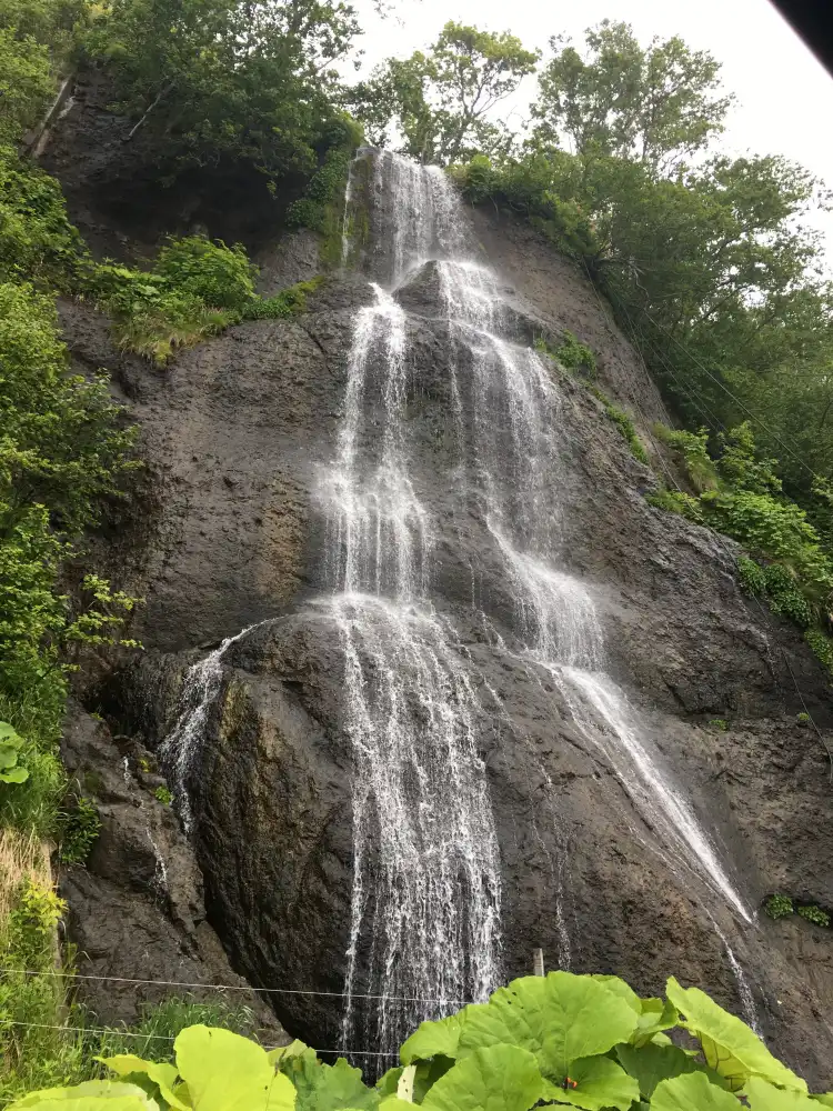 Rausu