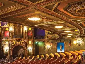Kalamazoo State Theatre