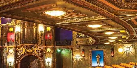 Kalamazoo State Theatre