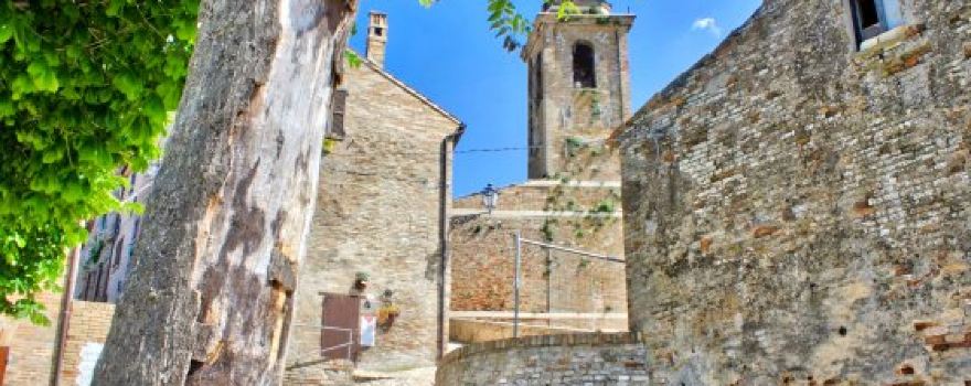 Castello Vecchio