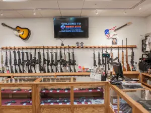 Granite State Indoor Range and Gun Shop