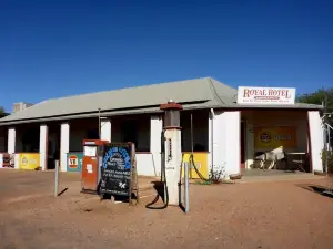 Eromanga Living History Centre