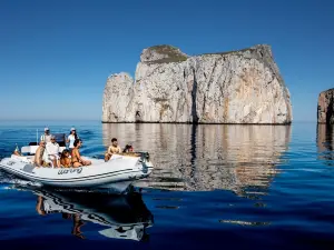 Spiaggia di Masua