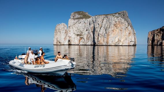 Spiaggia di Masua
