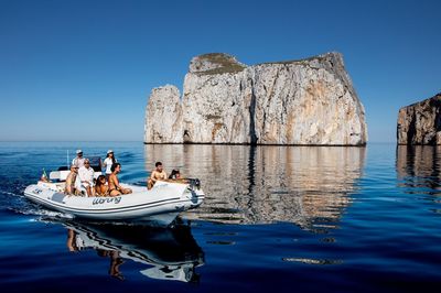 Spiaggia di Masua